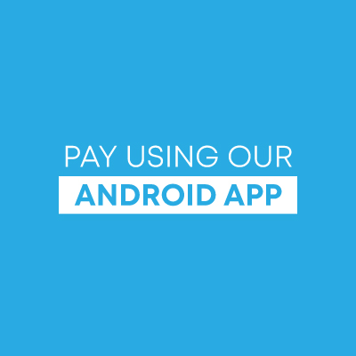 Pay using the Sagicor GO Android mobile app