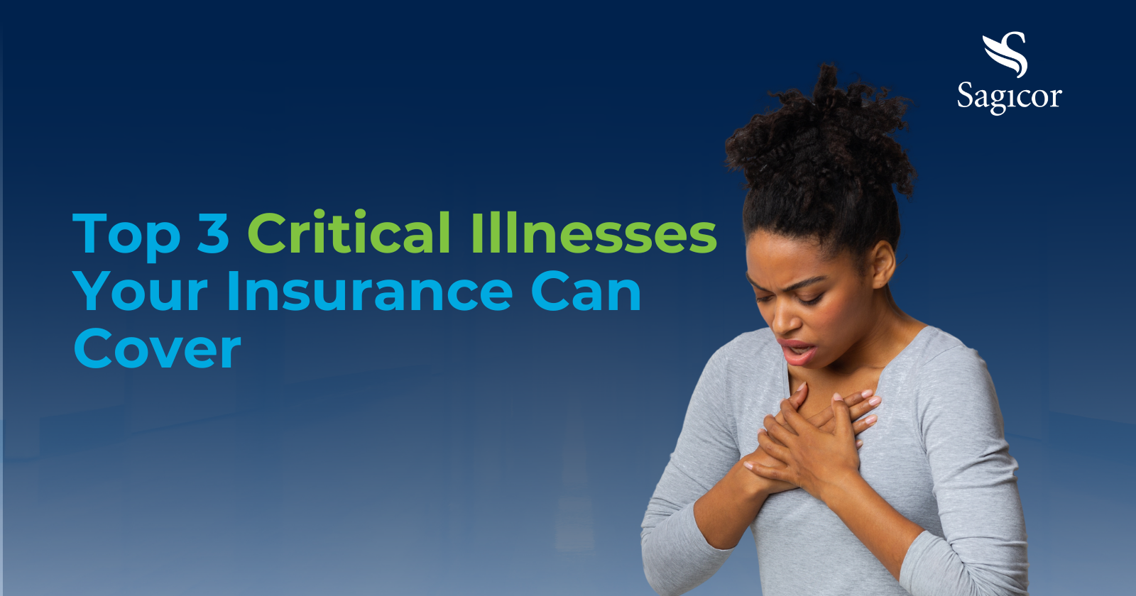 Top 3 Critical Illnesses Your Insurance Can Cover 