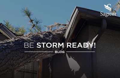 Be Storm Ready