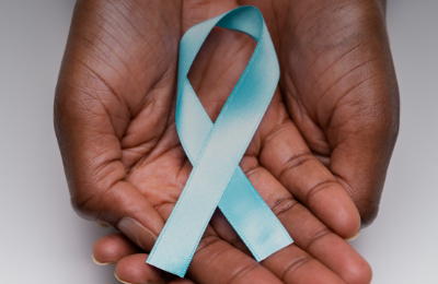 January is Cervical Cancer Awareness Month 