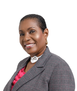 elizabeth stoute brathwaite