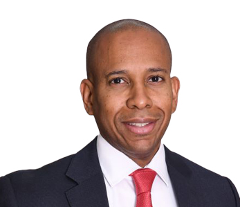 Keston Howell