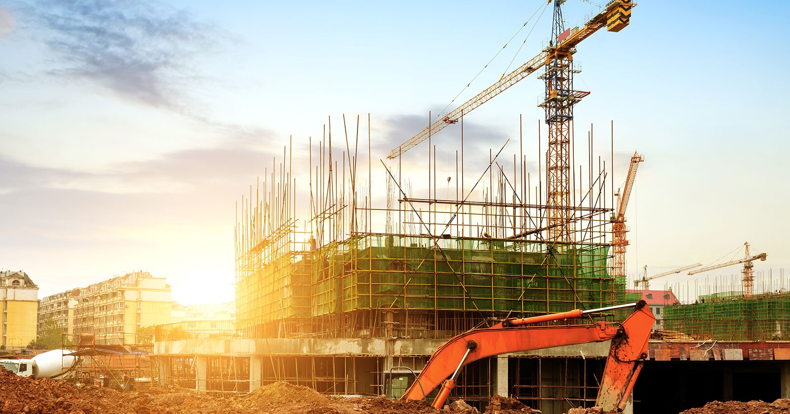 Commerical Land Loans