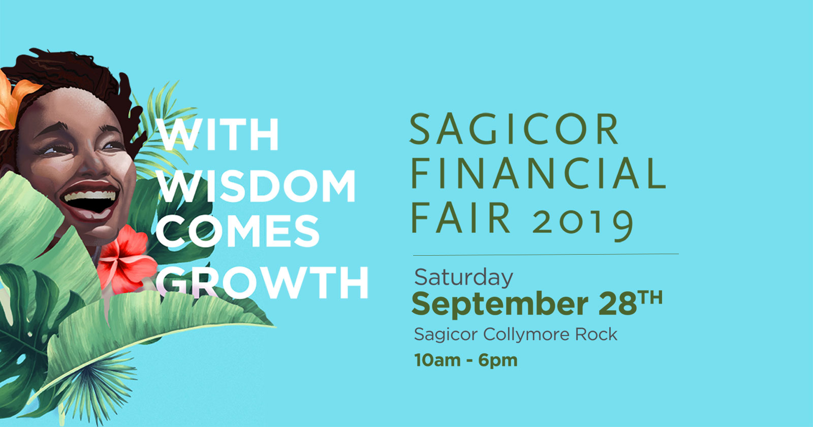 Sagicor Financial Fair