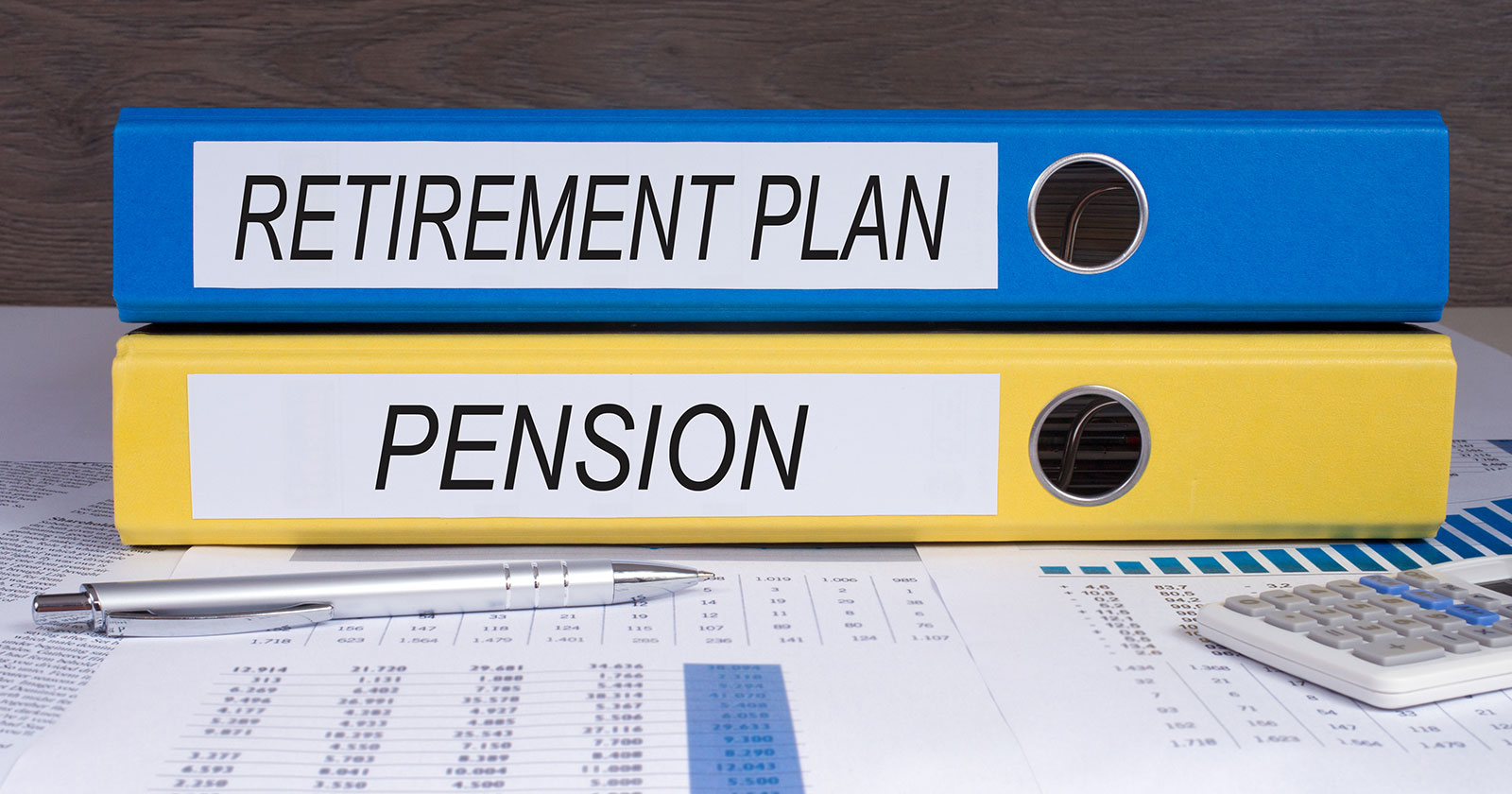 Group Pension Plan