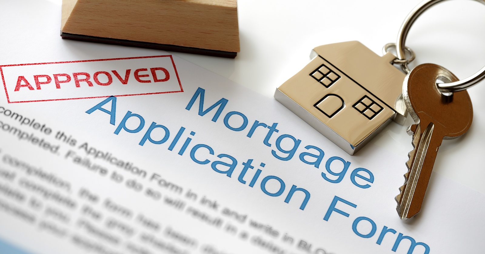 Mortgage Documents