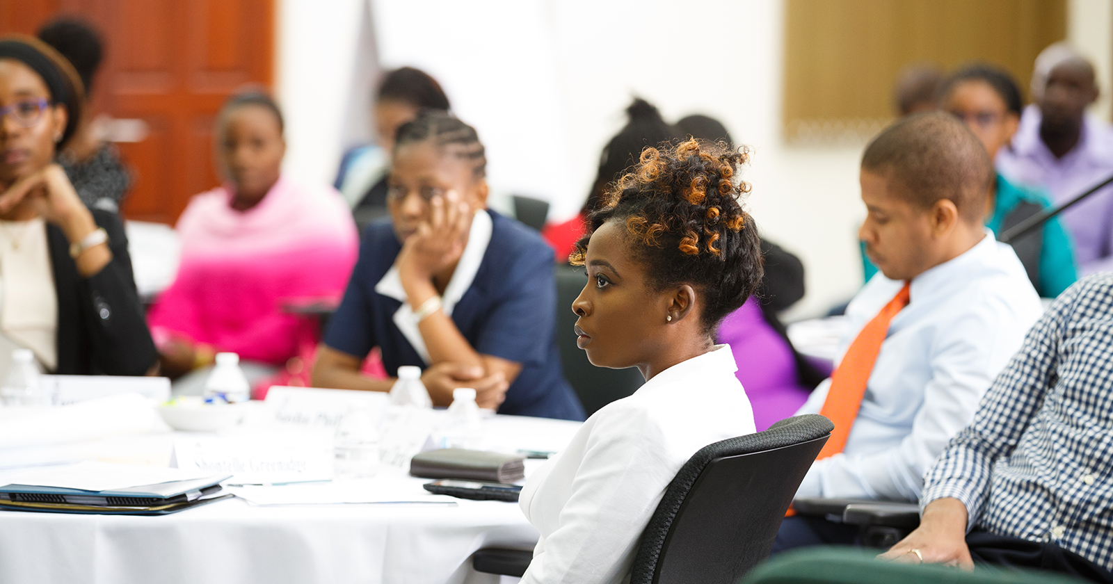 Sagicor Employees