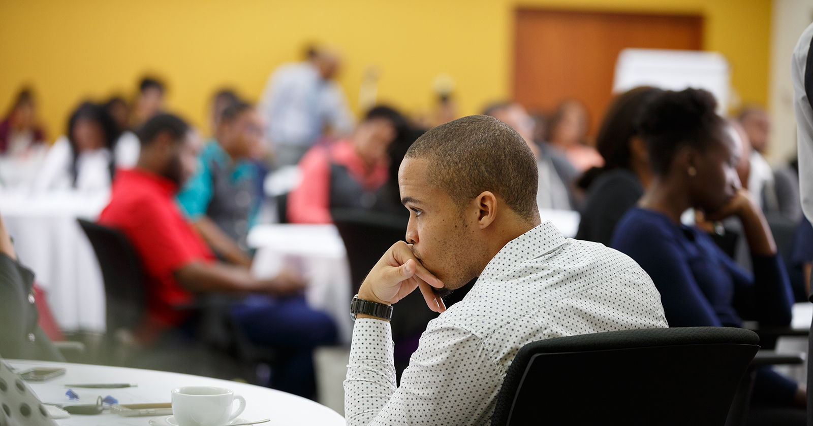 Sagicor Employees