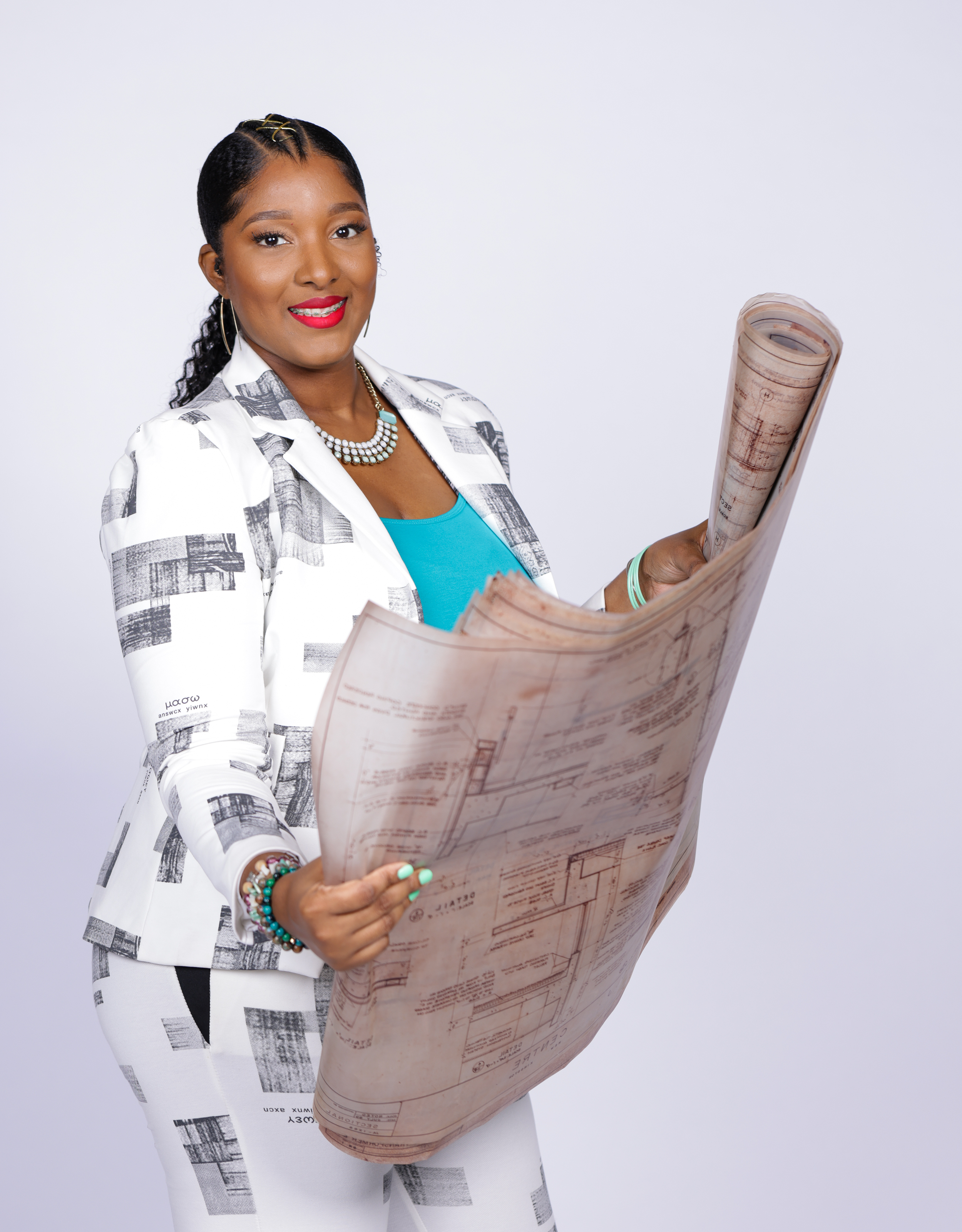 Keeping it Real Estate with  Jhanine Jackson