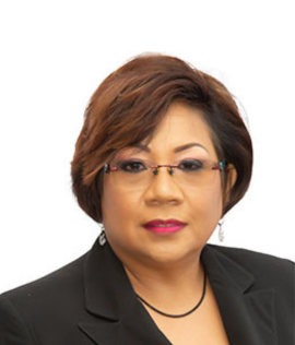 Marlene Chin