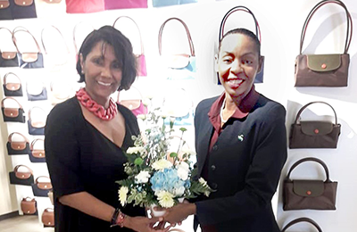 Sagicor Appreciates Group Clients