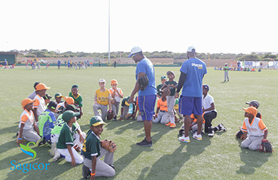 Curacao Baseball