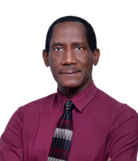 Curtis Haynes