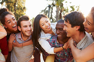 HIV Multi-Ethnic Group