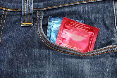 HIV Safe Sex Practices