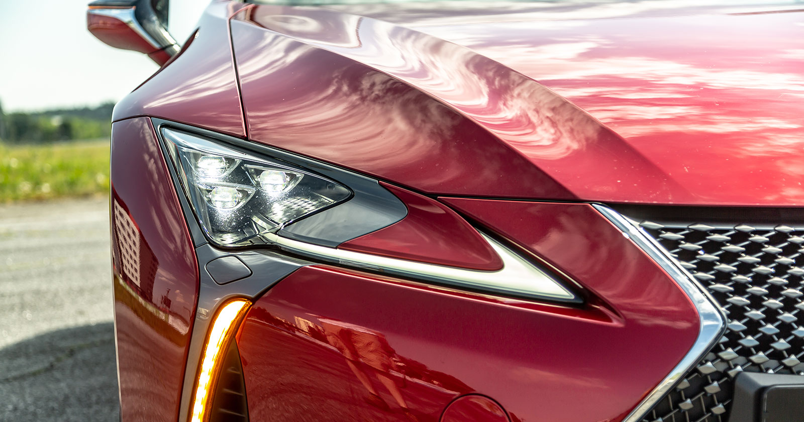 Sagicor Premium Financing Luxury Vehicles