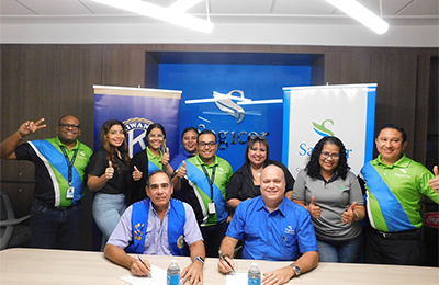 Patrocinio Carrera Caminata Kiwanis 2022