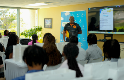 Sagicor Welcomes Largest Ever Cohort of Interns Following Record Application Surge
