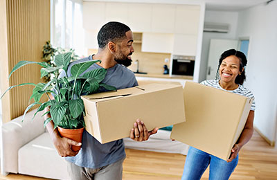 Mortgages