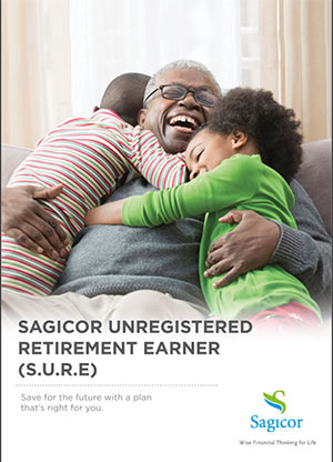 S.U.R.E Brochure