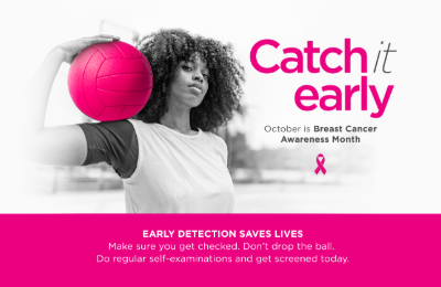 Catch It Early: Sagicor Champions Breast Cancer Awareness Across the Caribbean