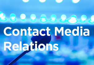Contact Media Relations