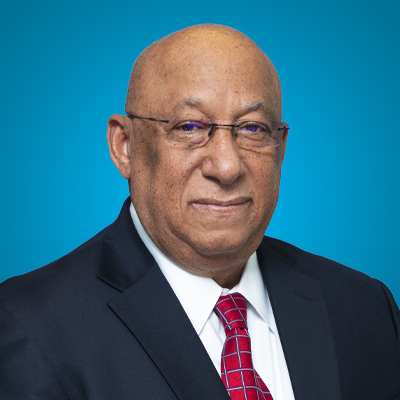 Dodridge D. Miller