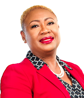 Photo of Marisia James 