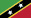St Kitts Flag