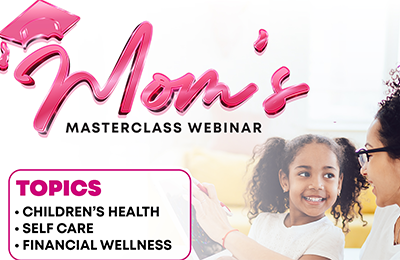 Sagicor Celebrates Mothers with Empowering “Mom’s Masterclass” Webinar - May 14th at 7PM
