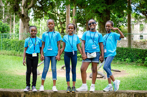 Summer with Sagicor 2019