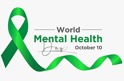 Sagicor Supports Mental Health on World Mental Health Day